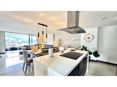 Apartamento en venta en Las Brujas, Envigado · foto 9 de 20