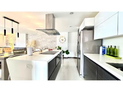 Apartamento en venta en Las Brujas, Envigado · foto 10 de 20