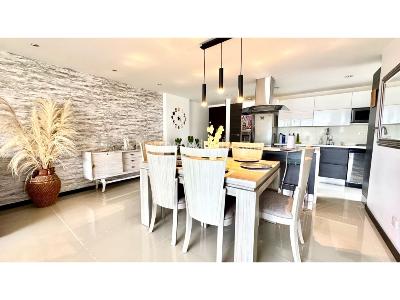 Apartamento en venta en Las Brujas, Envigado · foto 12 de 20