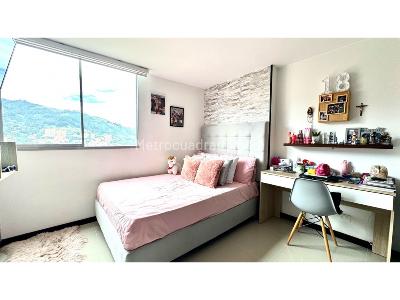 Apartamento en venta en Las Brujas, Envigado · foto 17 de 20
