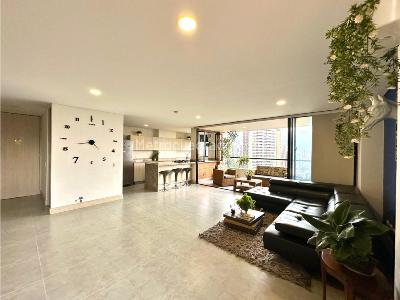Apartamento en venta en Esmeraldal, Envigado · foto 2 de 15