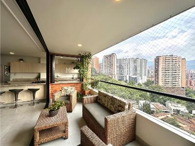 Apartamento en venta en Esmeraldal, Envigado · foto 6 de 15