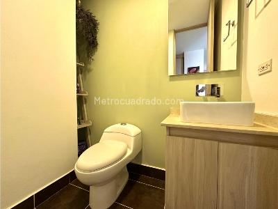 Apartamento en venta en Esmeraldal, Envigado · foto 8 de 15