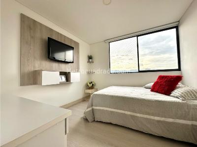 Apartamento en venta en Esmeraldal, Envigado · foto 9 de 15