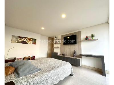 Apartamento en venta en Esmeraldal, Envigado · foto 11 de 15