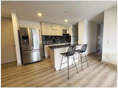 Apartamento en venta en Las Brujas, Envigado · foto 2 de 7