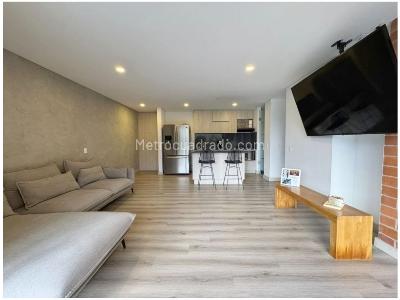 Apartamento en venta en Las Brujas, Envigado · foto 3 de 7