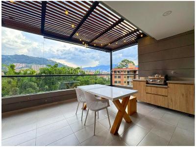 Apartamento en venta en Las Brujas, Envigado · foto 4 de 7