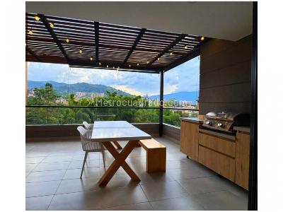 Apartamento en venta en Las Brujas, Envigado · foto 5 de 7