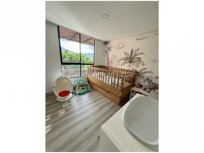 Apartamento en venta en Las Brujas, Envigado · foto 6 de 7