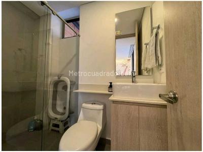 Apartamento en venta en Las Brujas, Envigado · foto 7 de 7