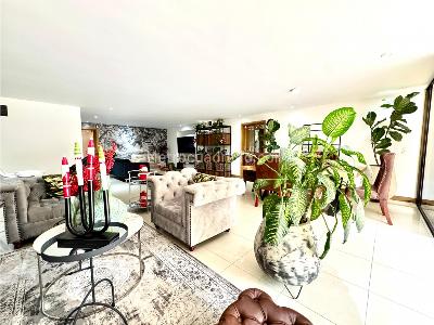 Apartamento de 3 alcobas en venta en La Concha, Medellín, 245 m² · foto 6 de 20