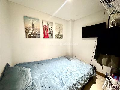 Apartamento de 3 alcobas en venta en La Concha, Medellín, 245 m² · foto 12 de 20