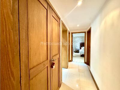 Apartamento de 3 alcobas en venta en La Concha, Medellín, 245 m² · foto 13 de 20