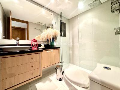 Apartamento de 3 alcobas en venta en La Concha, Medellín, 245 m² · foto 14 de 20