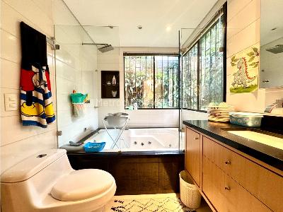 Apartamento de 3 alcobas en venta en La Concha, Medellín, 245 m² · foto 17 de 20