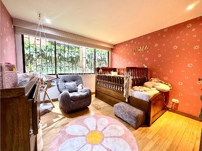 Apartamento de 3 alcobas en venta en La Concha, Medellín, 245 m² · foto 18 de 20