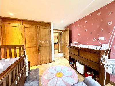 Apartamento de 3 alcobas en venta en La Concha, Medellín, 245 m² · foto 19 de 20