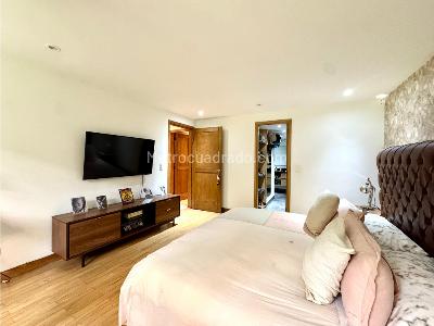 Apartamento de 3 alcobas en venta en La Concha, Medellín, 245 m² · foto 20 de 20