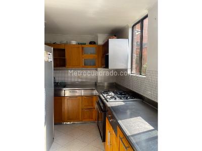 Apartamento en venta en El Campestre, Medellín · foto 5 de 15