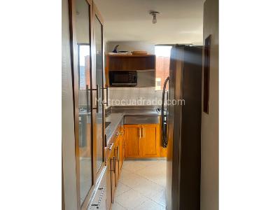 Apartamento en venta en El Campestre, Medellín · foto 6 de 15