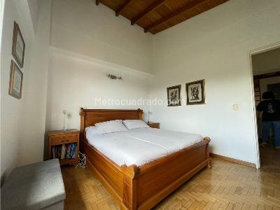 Apartamento en venta en El Campestre, Medellín · foto 13 de 15