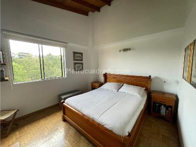 Apartamento en venta en El Campestre, Medellín · foto 14 de 15