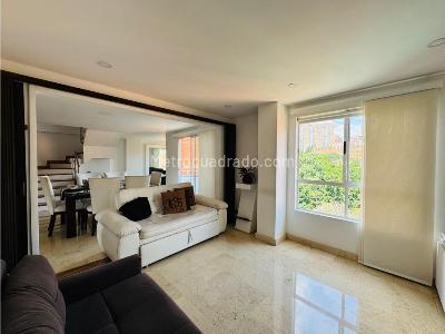 Apartamento de 3 alcobas en venta en Belen, Medellín, 153 m² · foto 15 de 20