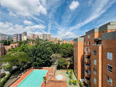 Apartamento de 3 alcobas en venta en Belen, Medellín, 153 m² · foto 17 de 20
