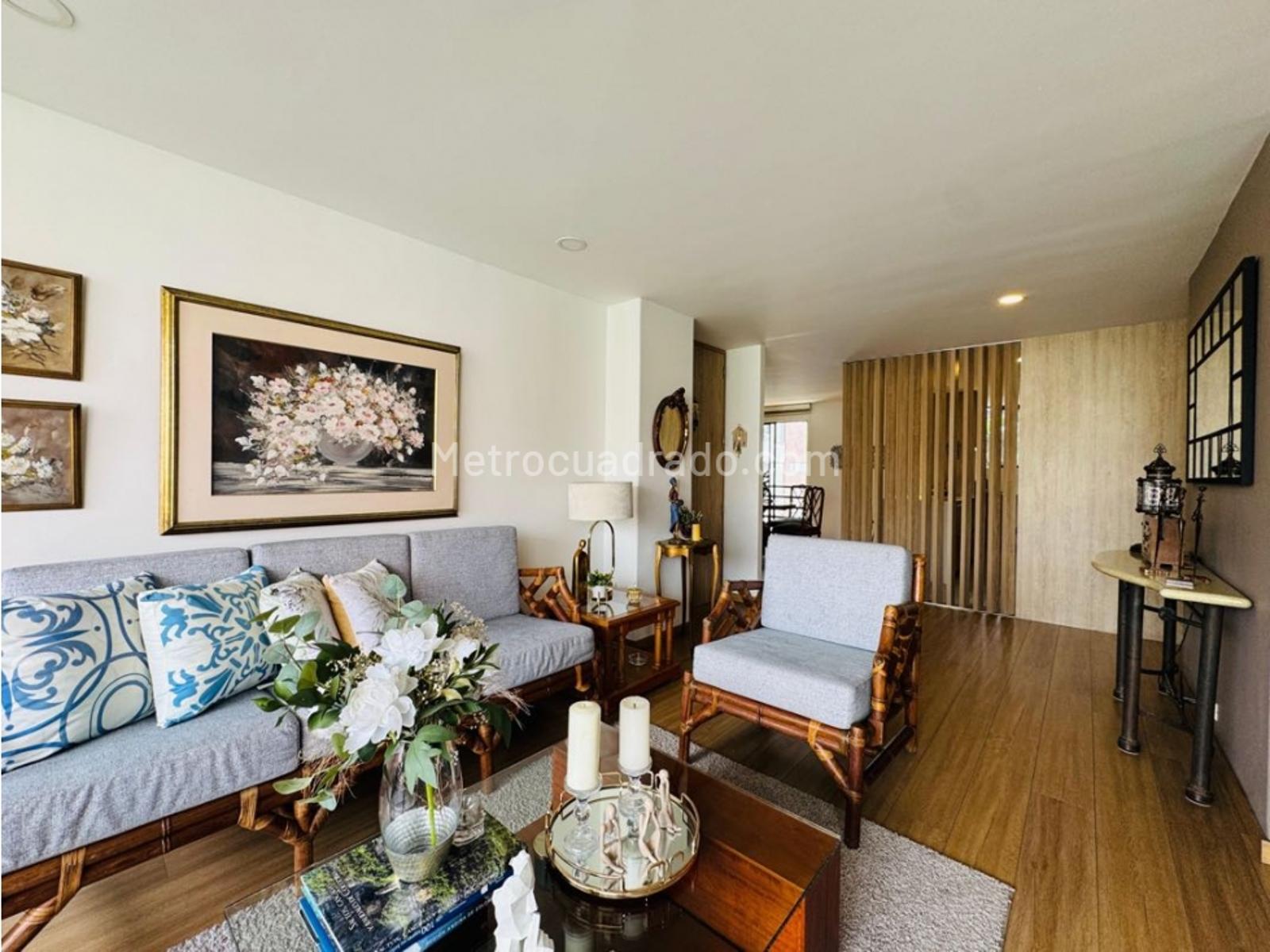 Apartamento de 3 habitaciones en venta en Los Parra, Medellín — imagen 1 de 20