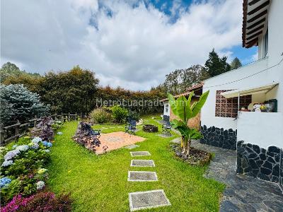 Casa de 4 alcobas en venta en El Escobero, Envigado · foto 15 de 20