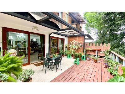 Casa de 5 alcobas en venta en El Escobero, Envigado, 234 m² · foto 2 de 20