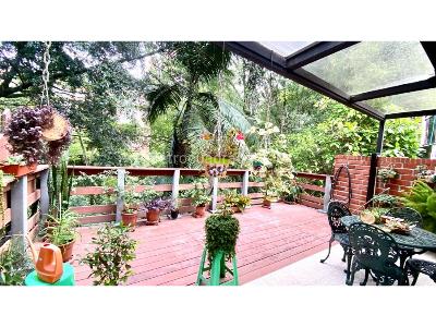 Casa de 5 alcobas en venta en El Escobero, Envigado, 234 m² · foto 5 de 20