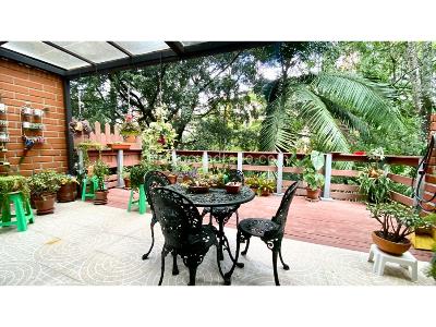 Casa de 5 alcobas en venta en El Escobero, Envigado, 234 m² · foto 6 de 20