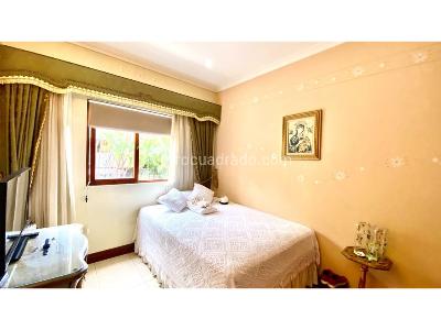 Casa de 5 alcobas en venta en El Escobero, Envigado, 234 m² · foto 14 de 20