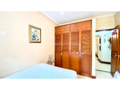 Casa de 5 alcobas en venta en El Escobero, Envigado, 234 m² · foto 16 de 20