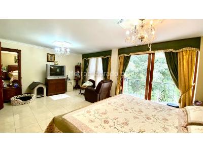 Casa de 5 alcobas en venta en El Escobero, Envigado, 234 m² · foto 20 de 20