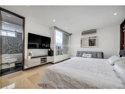Apartamento en venta en Castropol, Medellín · foto 4 de 12
