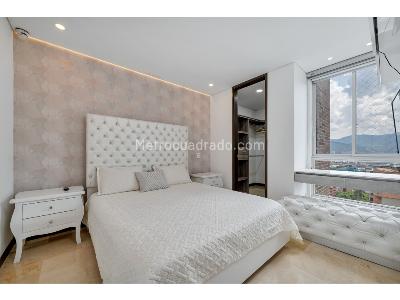 Apartamento en venta en Castropol, Medellín · foto 5 de 12