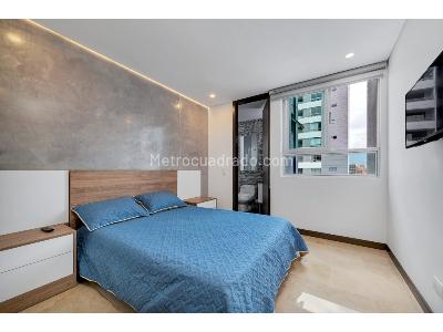 Apartamento en venta en Castropol, Medellín · foto 6 de 12