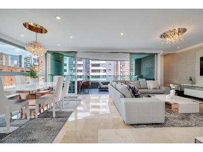 Apartamento en venta en Castropol, Medellín · foto 8 de 12