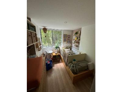 Apartamento en venta en Los Balsos, Medellín · foto 5 de 8