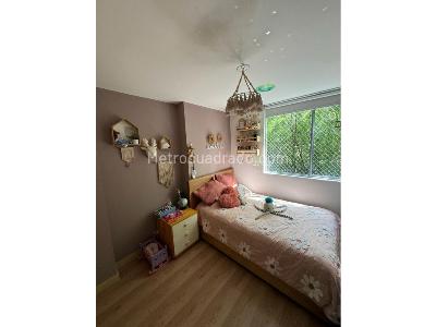 Apartamento en venta en Los Balsos, Medellín · foto 6 de 8