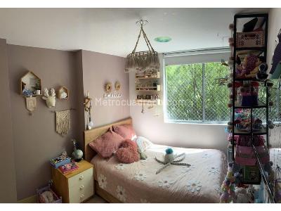 Apartamento en venta en Los Balsos, Medellín · foto 7 de 8
