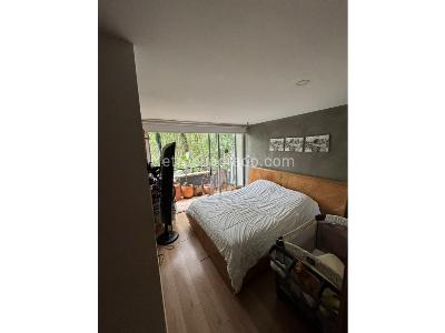 Apartamento en venta en Los Balsos, Medellín · foto 8 de 8