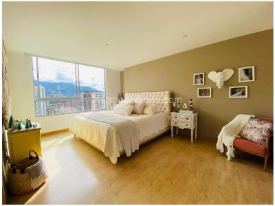 Apartamento de 3 alcobas en venta en El Esmeraldal, Envigado, 184 m² · foto 13 de 17