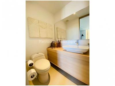 Apartamento de 3 alcobas en venta en El Esmeraldal, Envigado, 184 m² · foto 17 de 17