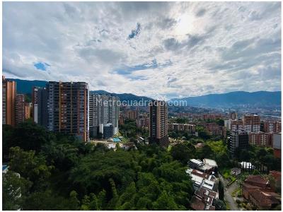 Apartamento de 3 alcobas en venta en El Esmeraldal, Envigado, 184 m² · foto 4 de 17