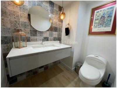 Apartamento de 3 alcobas en venta en Los Balsos, Medellín, 175 m² · foto 8 de 20