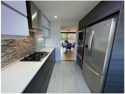 Apartamento de 3 alcobas en venta en Los Balsos, Medellín, 175 m² · foto 13 de 20